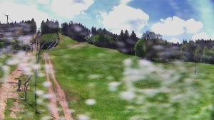 Skiareál Karolinka - Sjezdovka Karolinka - 20.5.2026 v 12:16 Skiareál Karolinka - Sjezdovka Karolinka - 20.5.2026 v 12:16