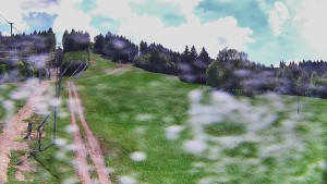 Skiareál Karolinka - Sjezdovka Karolinka - 20.5.2026 v 13:16 Skiareál Karolinka - Sjezdovka Karolinka - 20.5.2026 v 13:16