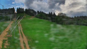 Skiareál Karolinka - Sjezdovka Karolinka - 20.5.2026 v 17:33 Skiareál Karolinka - Sjezdovka Karolinka - 20.5.2026 v 17:33