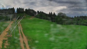 Skiareál Karolinka - Sjezdovka Karolinka - 20.5.2026 v 17:45 Skiareál Karolinka - Sjezdovka Karolinka - 20.5.2026 v 17:45