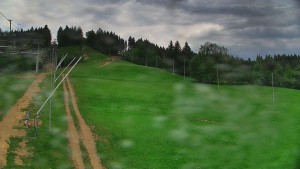 Skiareál Karolinka - Sjezdovka Karolinka - 20.5.2026 v 17:46 Skiareál Karolinka - Sjezdovka Karolinka - 20.5.2026 v 17:46