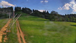 Sjezdovka Karolinka