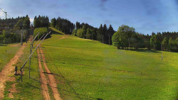 Sjezdovka Karolinka
