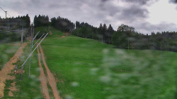 Sjezdovka Karolinka