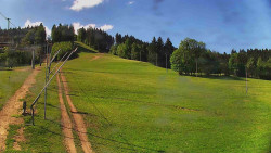 Sjezdovka Karolinka