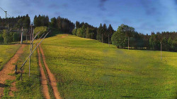 Sjezdovka Karolinka