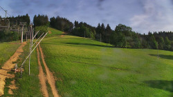 Sjezdovka Karolinka