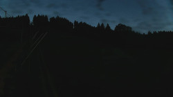 Sjezdovka Karolinka