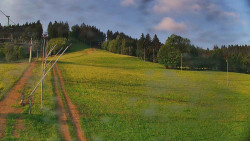 Sjezdovka Karolinka