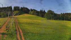 Sjezdovka Karolinka