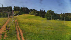 Sjezdovka Karolinka