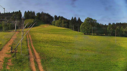 Sjezdovka Karolinka