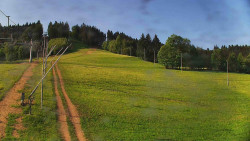 Sjezdovka Karolinka