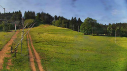 Sjezdovka Karolinka