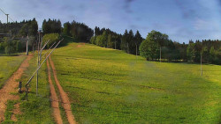 Sjezdovka Karolinka