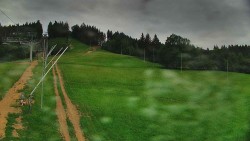 Sjezdovka Karolinka