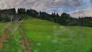 Skiareál Karolinka - Sjezdovka Karolinka - 3.6.2026 v 06:30 Skiareál Karolinka - Sjezdovka Karolinka - 3.6.2026 v 06:30