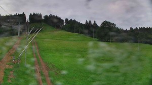 Skiareál Karolinka - Sjezdovka Karolinka - 3.6.2026 v 07:33 Skiareál Karolinka - Sjezdovka Karolinka - 3.6.2026 v 07:33