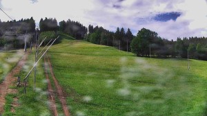 Skiareál Karolinka - Sjezdovka Karolinka - 3.6.2026 v 09:00 Skiareál Karolinka - Sjezdovka Karolinka - 3.6.2026 v 09:00