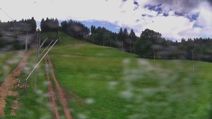 Skiareál Karolinka - Sjezdovka Karolinka - 3.6.2026 v 09:33 Skiareál Karolinka - Sjezdovka Karolinka - 3.6.2026 v 09:33