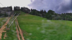 Skiareál Karolinka - Sjezdovka Karolinka - 3.6.2026 v 13:45 Skiareál Karolinka - Sjezdovka Karolinka - 3.6.2026 v 13:45