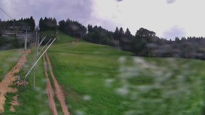 Skiareál Karolinka - Sjezdovka Karolinka - 3.6.2026 v 15:45 Skiareál Karolinka - Sjezdovka Karolinka - 3.6.2026 v 15:45