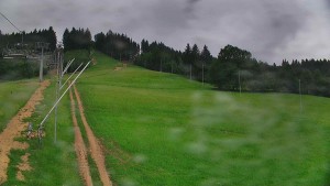 Skiareál Karolinka - Sjezdovka Karolinka - 3.6.2026 v 17:03 Skiareál Karolinka - Sjezdovka Karolinka - 3.6.2026 v 17:03