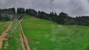 Skiareál Karolinka - Sjezdovka Karolinka - 3.6.2026 v 17:15 Skiareál Karolinka - Sjezdovka Karolinka - 3.6.2026 v 17:15