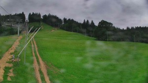 Skiareál Karolinka - Sjezdovka Karolinka - 3.6.2026 v 17:16 Skiareál Karolinka - Sjezdovka Karolinka - 3.6.2026 v 17:16