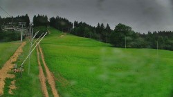 Sjezdovka Karolinka