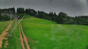 Skiareál Karolinka - Sjezdovka Karolinka - 3.6.2026 v 17:33 Skiareál Karolinka - Sjezdovka Karolinka - 3.6.2026 v 17:33