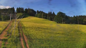 Skiareál Karolinka - Sjezdovka Karolinka - 9.6.2026 v 07:00 Skiareál Karolinka - Sjezdovka Karolinka - 9.6.2026 v 07:00