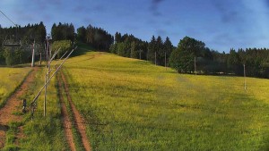 Skiareál Karolinka - Sjezdovka Karolinka - 9.6.2026 v 07:16 Skiareál Karolinka - Sjezdovka Karolinka - 9.6.2026 v 07:16