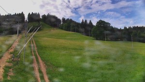 Skiareál Karolinka - Sjezdovka Karolinka - 9.6.2026 v 08:45 Skiareál Karolinka - Sjezdovka Karolinka - 9.6.2026 v 08:45