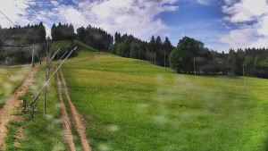 Skiareál Karolinka - Sjezdovka Karolinka - 9.6.2026 v 09:30 Skiareál Karolinka - Sjezdovka Karolinka - 9.6.2026 v 09:30