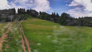 Skiareál Karolinka - Sjezdovka Karolinka - 9.6.2026 v 09:33 Skiareál Karolinka - Sjezdovka Karolinka - 9.6.2026 v 09:33