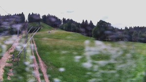 Skiareál Karolinka - Sjezdovka Karolinka - 9.6.2026 v 11:16 Skiareál Karolinka - Sjezdovka Karolinka - 9.6.2026 v 11:16