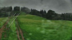Sjezdovka Karolinka