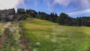 Skiareál Karolinka - Sjezdovka Karolinka - 12.6.2026 v 09:15 Skiareál Karolinka - Sjezdovka Karolinka - 12.6.2026 v 09:15