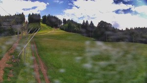 Skiareál Karolinka - Sjezdovka Karolinka - 12.6.2026 v 13:03 Skiareál Karolinka - Sjezdovka Karolinka - 12.6.2026 v 13:03