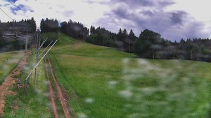 Skiareál Karolinka - Sjezdovka Karolinka - 12.6.2026 v 15:45 Skiareál Karolinka - Sjezdovka Karolinka - 12.6.2026 v 15:45