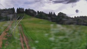 Skiareál Karolinka - Sjezdovka Karolinka - 12.6.2026 v 17:15 Skiareál Karolinka - Sjezdovka Karolinka - 12.6.2026 v 17:15