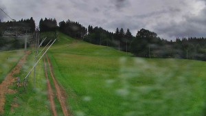 Skiareál Karolinka - Sjezdovka Karolinka - 12.6.2026 v 17:46 Skiareál Karolinka - Sjezdovka Karolinka - 12.6.2026 v 17:46