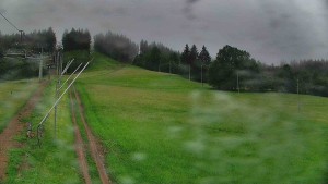 Skiareál Karolinka - Sjezdovka Karolinka - 13.6.2026 v 07:15 Skiareál Karolinka - Sjezdovka Karolinka - 13.6.2026 v 07:15