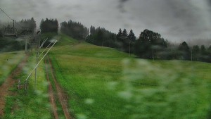 Skiareál Karolinka - Sjezdovka Karolinka - 13.6.2026 v 08:15 Skiareál Karolinka - Sjezdovka Karolinka - 13.6.2026 v 08:15