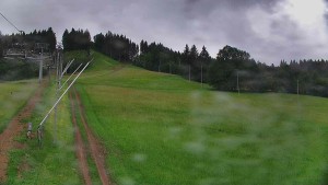 Skiareál Karolinka - Sjezdovka Karolinka - 13.6.2026 v 09:03 Skiareál Karolinka - Sjezdovka Karolinka - 13.6.2026 v 09:03