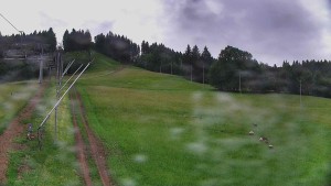 Skiareál Karolinka - Sjezdovka Karolinka - 13.6.2026 v 09:33 Skiareál Karolinka - Sjezdovka Karolinka - 13.6.2026 v 09:33