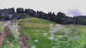 Skiareál Karolinka - Sjezdovka Karolinka - 13.6.2026 v 10:03 Skiareál Karolinka - Sjezdovka Karolinka - 13.6.2026 v 10:03
