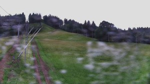 Skiareál Karolinka - Sjezdovka Karolinka - 13.6.2026 v 10:16 Skiareál Karolinka - Sjezdovka Karolinka - 13.6.2026 v 10:16