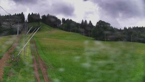 Skiareál Karolinka - Sjezdovka Karolinka - 13.6.2026 v 10:33 Skiareál Karolinka - Sjezdovka Karolinka - 13.6.2026 v 10:33